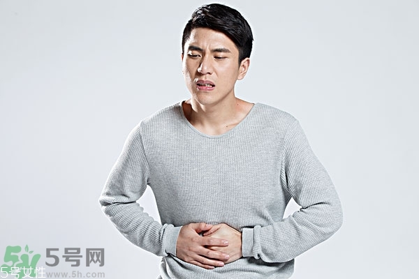 吃完飯肚子疼是怎么回事？飯后肚子痛是什么原因？