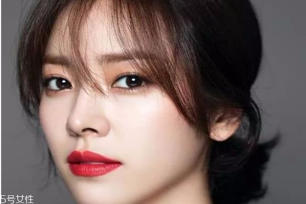 韓系妝容怎么畫 韓系日常妝教程 韓系妝容怎么畫 韓系日常妝教程