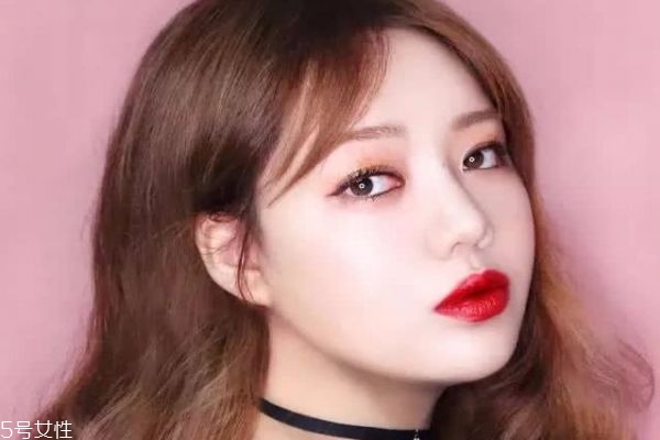 韓系妝容怎么畫 韓系日常妝教程 韓系妝容怎么畫 韓系日常妝教程