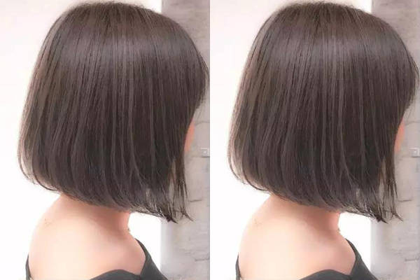 百搭又耐看的短發(fā)波波頭 波波頭怎么打理 百搭又耐看的短發(fā)波波頭 波波頭怎么打理