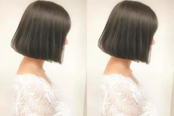 百搭又耐看的短發(fā)波波頭 波波頭怎么打理 百搭又耐看的短發(fā)波波頭 波波頭怎么打理