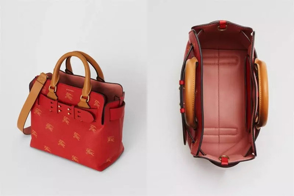 紅色包包怎么搭配衣服 紅色包包百搭嗎 紅色包包怎么搭配衣服 紅色包包百搭嗎