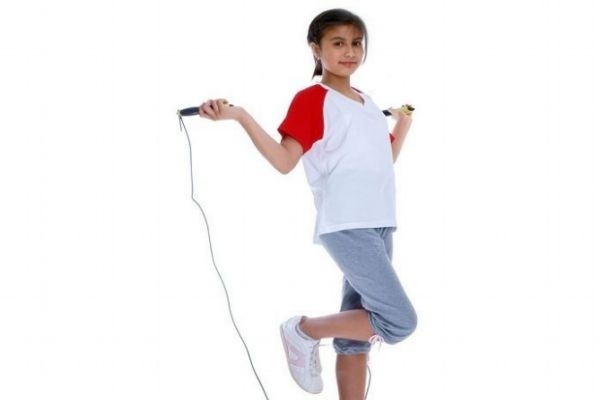 跳繩會有危害嗎 應(yīng)該怎么合理跳繩呢