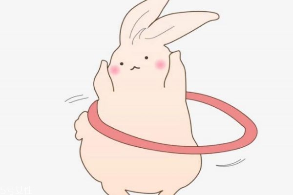 轉呼啦圈對女性有什么危害呢 轉呼啦圈要注意什么呢 轉呼啦圈對女性有什么危害呢 轉呼啦圈要注意什么呢