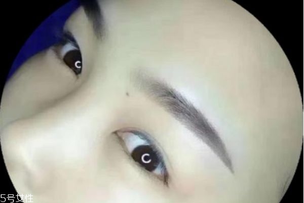 月經(jīng)期間可以紋眉嗎 紋眉有什么禁忌嗎 月經(jīng)期間可以紋眉嗎 紋眉有什么禁忌嗎