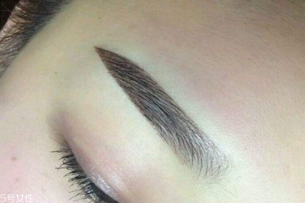 可以紋的眉型有哪些呢 紋眉有什么種類呢 可以紋的眉型有哪些呢 紋眉有什么種類呢