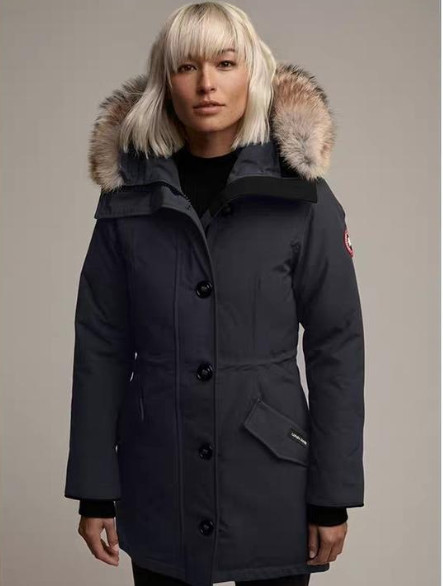 哪個牌子長款羽絨服不鉆絨 看工藝選擇 哪個牌子長款羽絨服不鉆絨 看工藝選擇