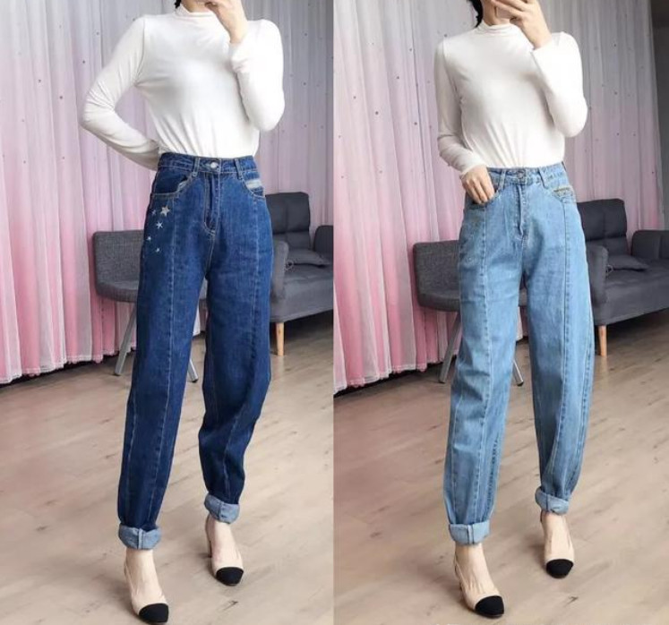 個子矮的女生穿衣搭配夏裝圖片