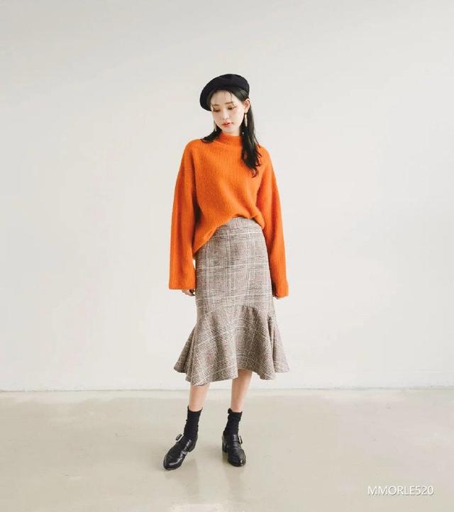 長款羽絨服內(nèi)搭什么好看 越簡單越經(jīng)典 長款羽絨服內(nèi)搭什么好看 越簡單越經(jīng)典