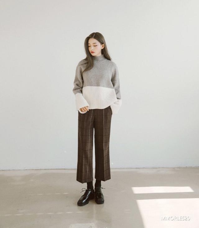 長款羽絨服內(nèi)搭什么好看 越簡單越經(jīng)典 長款羽絨服內(nèi)搭什么好看 越簡單越經(jīng)典