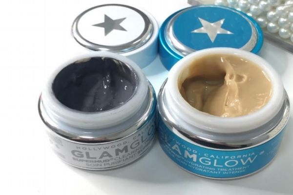 glamglow藍罐怎么用 glamglow藍罐使用方法 glamglow藍罐怎么用 glamglow藍罐使用方法