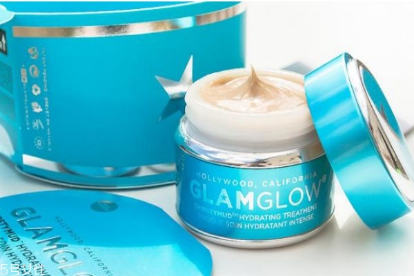 glamglow藍罐怎么用 glamglow藍罐使用方法 glamglow藍罐怎么用 glamglow藍罐使用方法