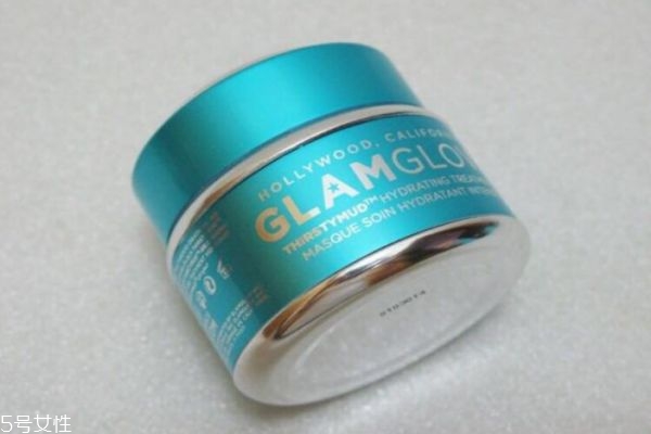 格萊魅水漾泥潤面膜怎么樣 glamglow格萊魅水漾泥潤面膜 格萊魅水漾泥潤面膜怎么樣 glamglow格萊魅水漾泥潤面膜