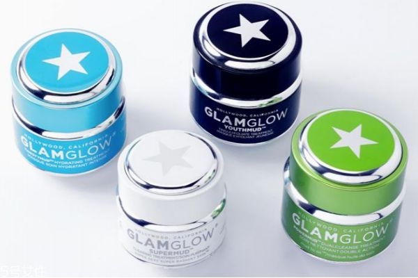 glamglow藍罐怎么用 glamglow藍罐使用方法 glamglow藍罐怎么用 glamglow藍罐使用方法