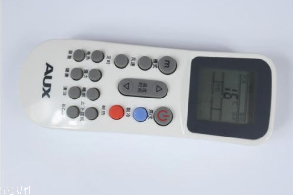 奧克斯空調eco是什么意思 奧克斯空調開eco省電嗎