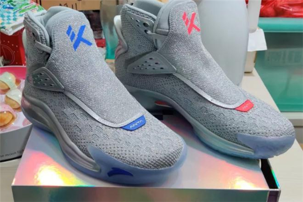 安踏kt5水晶球開箱測評 kt5水晶球是限量嗎 安踏kt5水晶球開箱測評 kt5水晶球是限量嗎