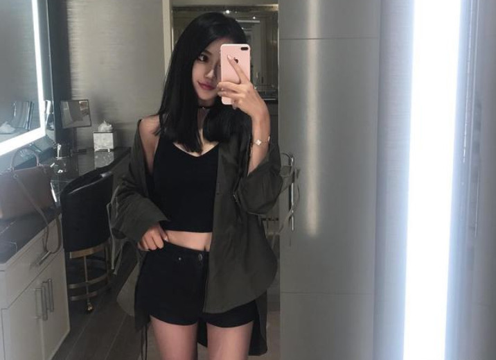 露臍裝怎么穿性感又時尚 露臍裝怎么穿性感又時尚