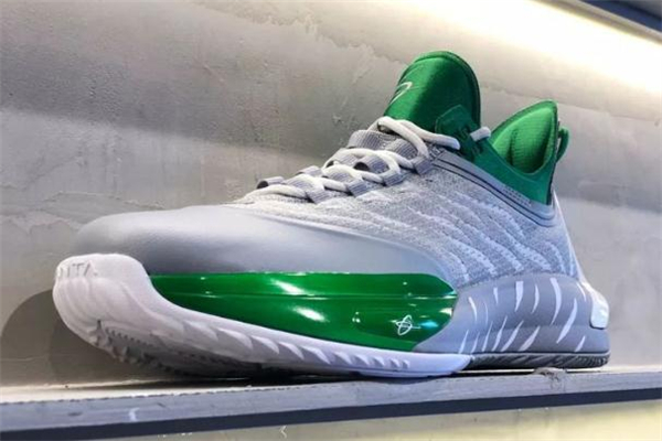 安踏海沃德一代測(cè)評(píng) 海沃德一代什么配置 安踏海沃德一代測(cè)評(píng) 海沃德一代什么配置