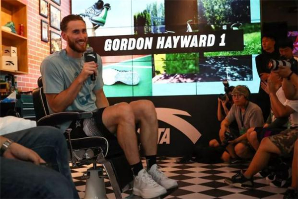 安踏海沃德一代測(cè)評(píng) 海沃德一代什么配置 安踏海沃德一代測(cè)評(píng) 海沃德一代什么配置