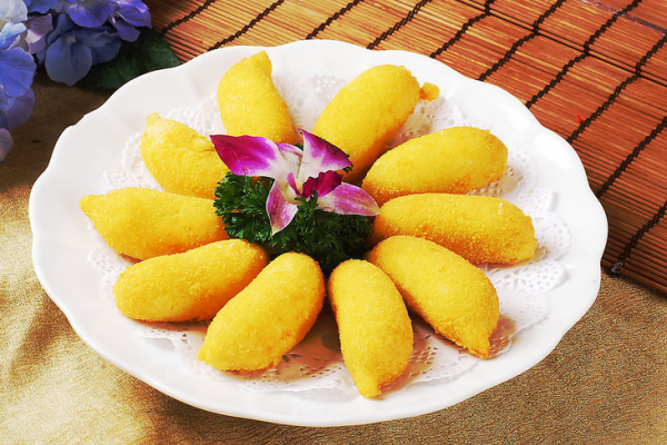 油炸香蕉怎么做 油炸香蕉健康嗎 油炸香蕉怎么做 油炸香蕉健康嗎