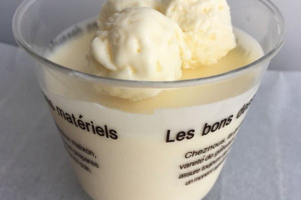 香蕉冰淇淋怎么做 香蕉牛奶冰淇淋熱量高嗎 香蕉冰淇淋怎么做 香蕉牛奶冰淇淋熱量高嗎