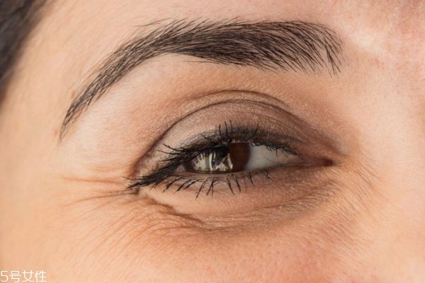 經常睜眼睛眼睛會變大嗎 眼睛怎么能自然變大呢