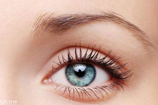 經常睜眼睛眼睛會變大嗎 眼睛怎么能自然變大呢