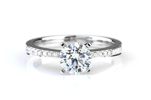 70分的裸鉆要多少錢 70分裸鉆和一克拉對(duì)比的區(qū)別 70分的裸鉆要多少錢 70分裸鉆和一克拉對(duì)比的區(qū)別