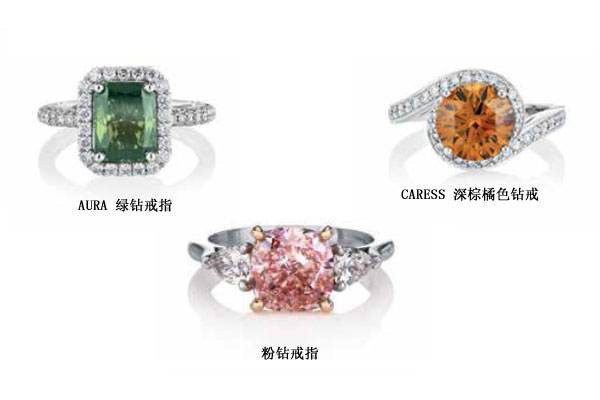 全球彩鉆產(chǎn)地有哪些 彩鉆怎么辨別真假 全球彩鉆產(chǎn)地有哪些 彩鉆怎么辨別真假