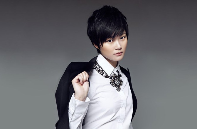 女人什么臉型適合短發(fā) 短發(fā)適合什么臉型的女生 女人什么臉型適合短發(fā) 短發(fā)適合什么臉型的女生