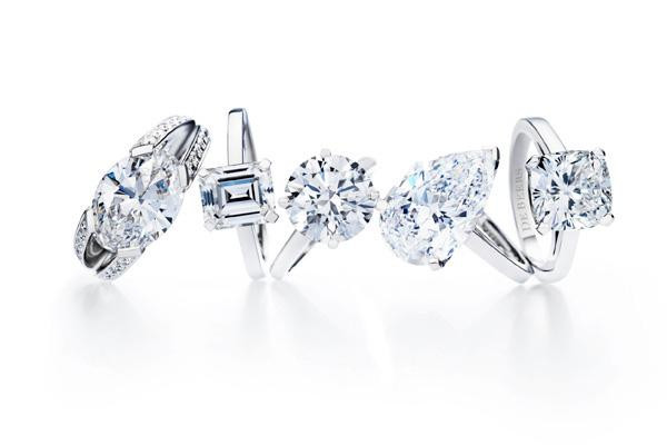 鉆石切割流行趨勢 鉆石的切磨要注意什么 鉆石切割流行趨勢 鉆石的切磨要注意什么