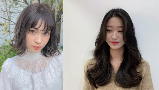 長臉型適合什么樣的燙發(fā)型 長方臉適合的發(fā)型推薦 長臉型適合什么樣的燙發(fā)型 長方臉適合的發(fā)型推薦