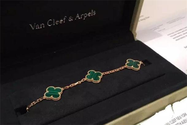 梵克雅寶五花手鏈尺寸 梵克雅寶五花手鏈長(zhǎng)度 梵克雅寶五花手鏈尺寸 梵克雅寶五花手鏈長(zhǎng)度