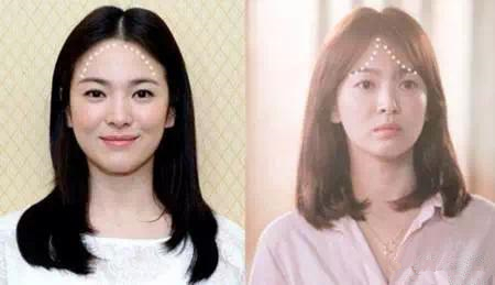 劉海適合哪種臉型 劉海和臉型的搭配建議 劉海適合哪種臉型 劉海和臉型的搭配建議