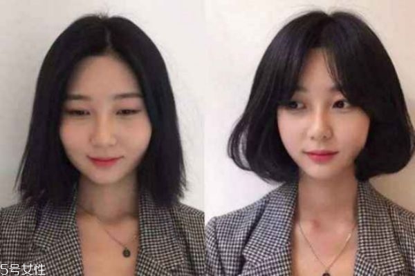 法式劉海和八字劉海哪個(gè)好看 法式劉海和八字劉海的區(qū)別 法式劉海和八字劉海哪個(gè)好看 法式劉海和八字劉海的區(qū)別