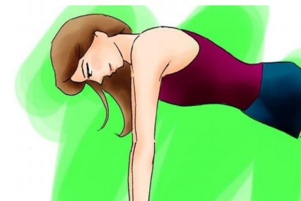 如何瘦手臂呢 手臂應該怎么瘦呢 如何瘦手臂呢 手臂應該怎么瘦呢