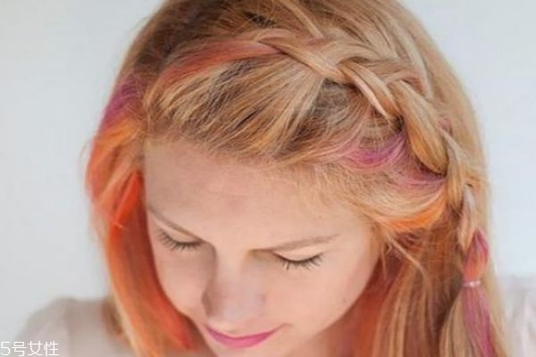 什么劉海好看顯臉小 超級(jí)顯臉小劉海推薦 什么劉海好看顯臉小 超級(jí)顯臉小劉海推薦