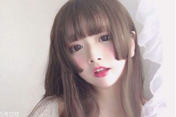 什么劉海好看顯臉小 超級(jí)顯臉小劉海推薦 什么劉海好看顯臉小 超級(jí)顯臉小劉海推薦