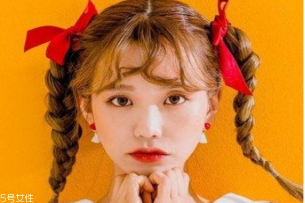 什么劉海好看顯臉小 超級(jí)顯臉小劉海推薦 什么劉海好看顯臉小 超級(jí)顯臉小劉海推薦