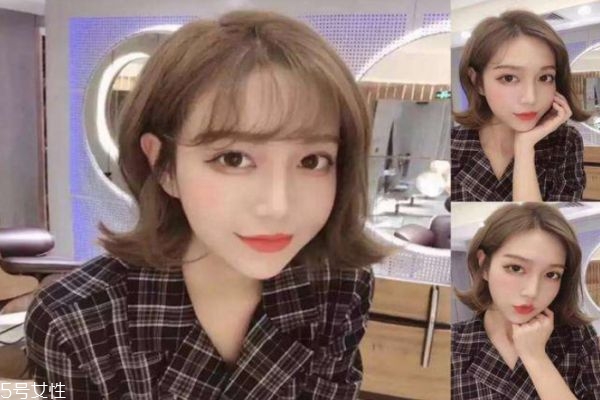 什么劉海好看顯臉小 超級(jí)顯臉小劉海推薦 什么劉海好看顯臉小 超級(jí)顯臉小劉海推薦