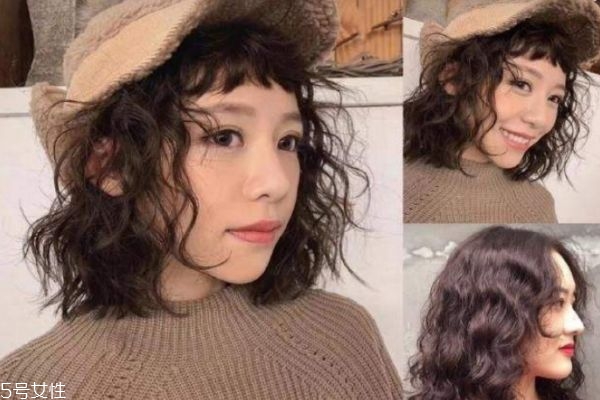 羊毛卷怎樣才不顯老氣 羊毛卷適合什么顏色 羊毛卷怎樣才不顯老氣 羊毛卷適合什么顏色