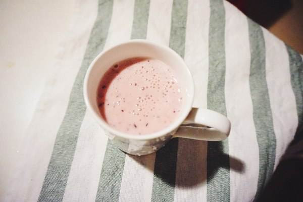 草莓奶昔怎么做 草莓奶昔有什么作用 草莓奶昔怎么做 草莓奶昔有什么作用