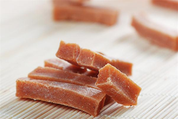 山楂條吃多了會(huì)怎樣 山楂條一次吃多少合適 山楂條吃多了會(huì)怎樣 山楂條一次吃多少合適