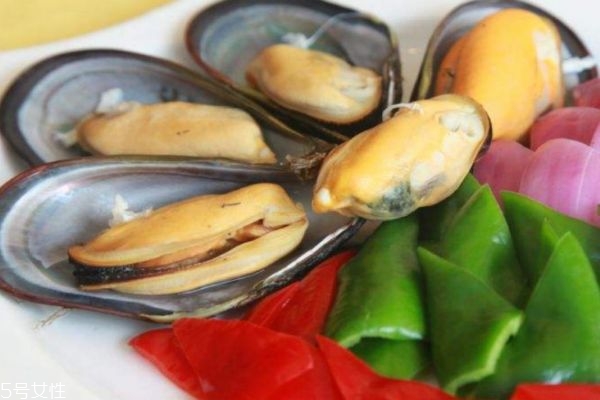 淡菜是海鮮嗎 什么人群不能吃淡菜呢 淡菜是海鮮嗎 什么人群不能吃淡菜呢