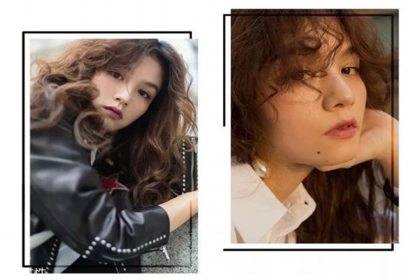 羊毛卷怎么卷 羊毛卷短發(fā)發(fā)型圖片 羊毛卷怎么卷 羊毛卷短發(fā)發(fā)型圖片