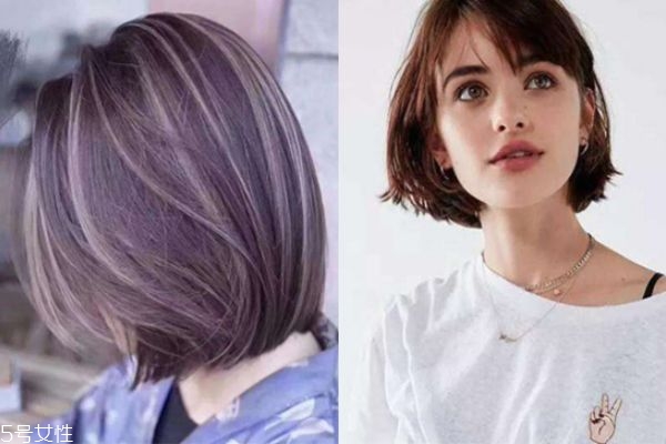 小方臉適合什么發(fā)型 適合小方臉的發(fā)型 小方臉適合什么發(fā)型 適合小方臉的發(fā)型