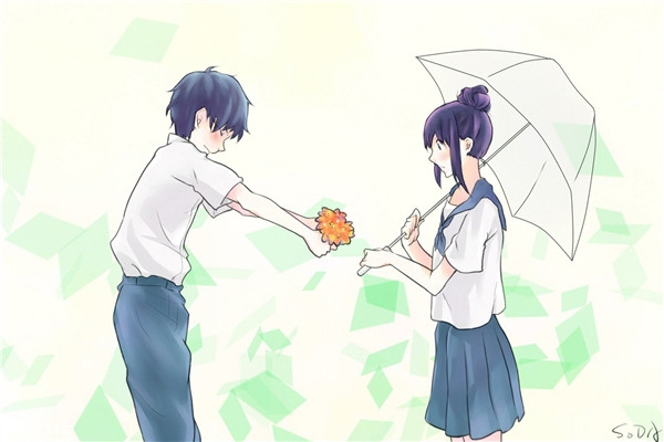 怎么讓男生主動(dòng)表白 5個(gè)小秘訣 怎么讓男生主動(dòng)表白 5個(gè)小秘訣