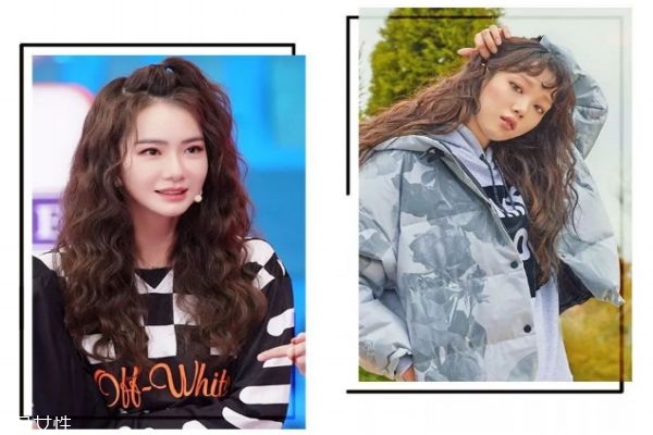 羊毛卷怎么卷 羊毛卷短發(fā)發(fā)型圖片 羊毛卷怎么卷 羊毛卷短發(fā)發(fā)型圖片