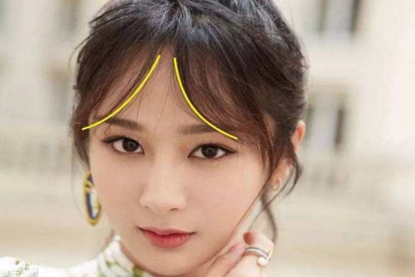 法式劉海怎么剪 法式劉海適合什么臉型