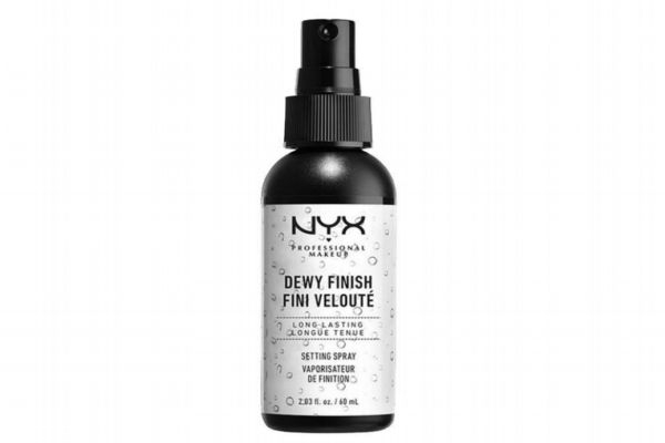 nyx定妝噴霧什么時候用 nyx定妝噴霧介紹 nyx定妝噴霧什么時候用 nyx定妝噴霧介紹